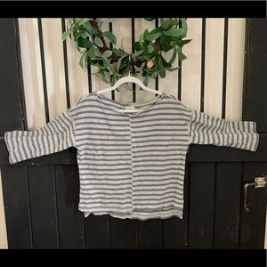 Lou & Grey Knit top